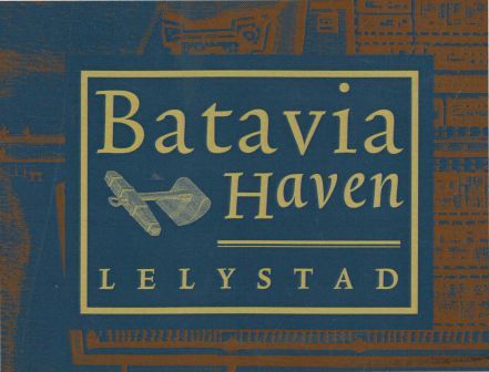 Bataviahaven, Lelystad